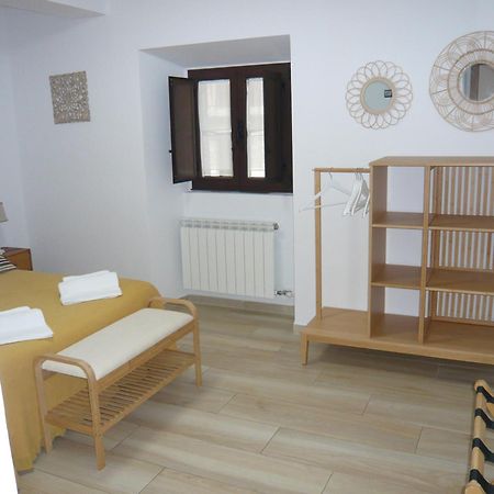 Albergue El Paso Vega de Valcarce Eksteriør billede