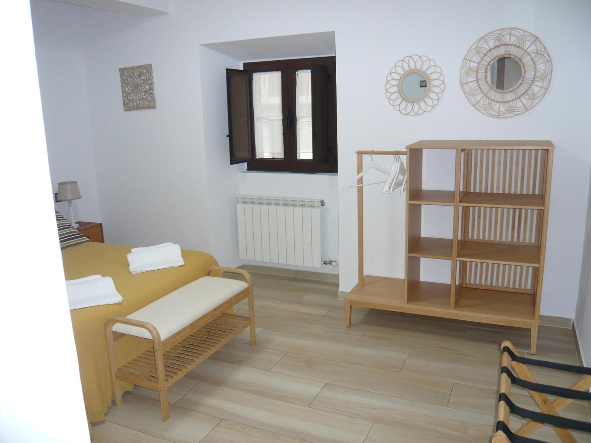 Albergue El Paso Vega de Valcarce Eksteriør billede